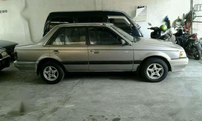 Mazda VANTRENT Thn 96.Asli.Pribadi