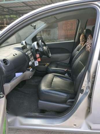 Toyota passo matic 2006