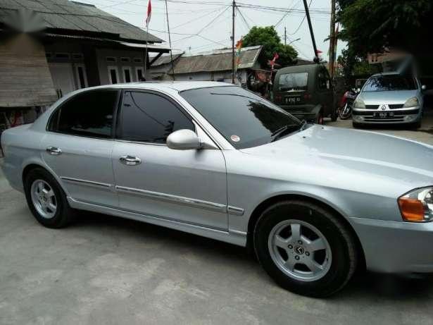 KIA magentis th 2002 (type AT) SEDAN SANGAT IRIT