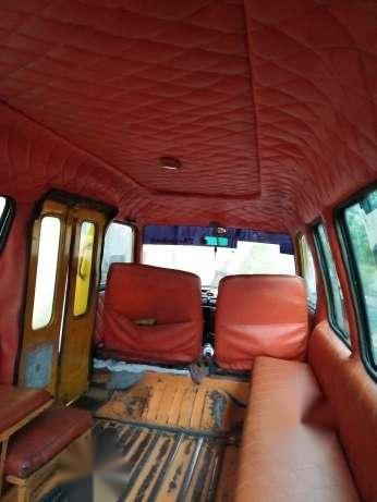 Angkot carry futura 2001