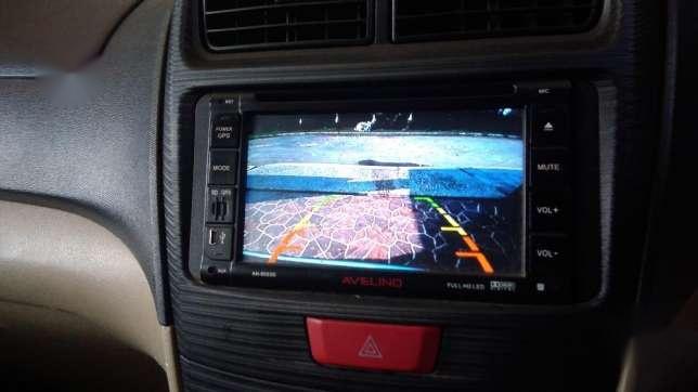 Jarang ada ... Avanza G 1.3 Matic warna Biru Metalik (Light Blue)