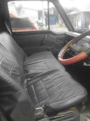 KIA Ceres 2000 manual