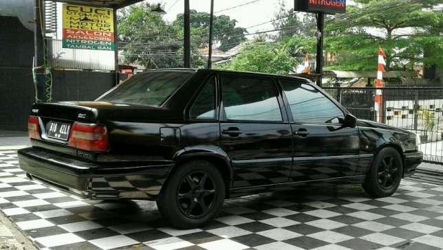 VOLVO 850 GLT (BT)no Mercy Bmw Honda Toyota Daihatsu Suzuki Mitsubishi