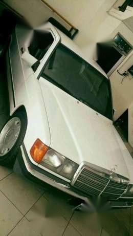 Dijual mobil mercy antik ex kedutaan yugo 1