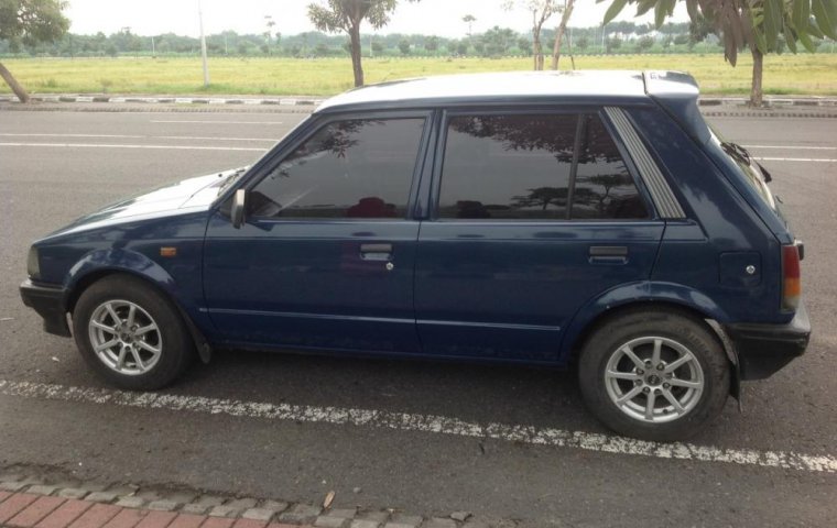 Jual mobil Daihatsu Charade