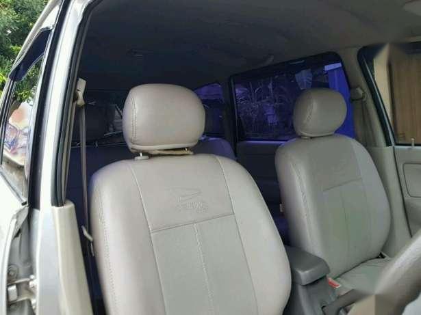 Xenia Xi 2011 plat BH kota