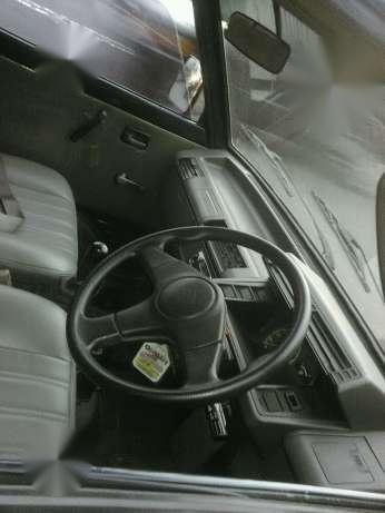 Suzuki careta 1.0 Adi putra standard AB Sleman mesin Joss