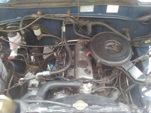 Toyota Kijang Super G 1994