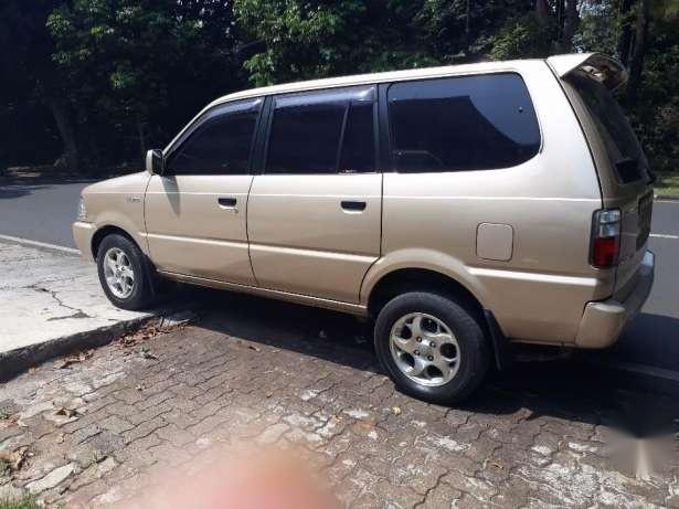 Kijang kapsul thn 2000,1800 cc PAJAK BARU