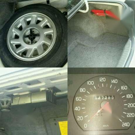 Volvo 940 Turbo 97 full Original