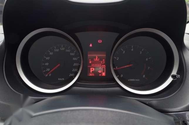 2010 Mitsubishi Lancer EX 2.0 GT LANGKA(tahun terakhir)
