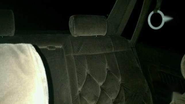 Toyota Cressida Full Restorasi Super Mantab Cod Solo