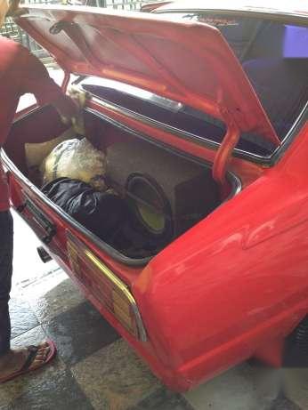 Jual SantaiToyota Corolla KE30 Tahun 78'