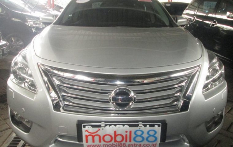 Jual mobil Nissan Teana 2014 , DKI Jakarta Dp 0%