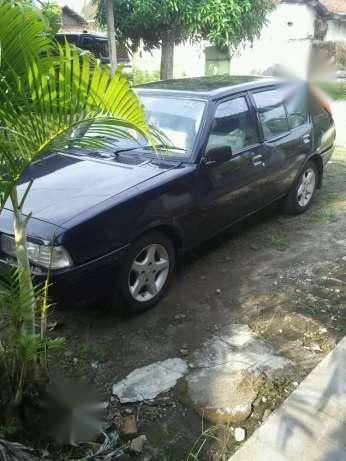 Mau jual murah Mazda baby boomber th 97