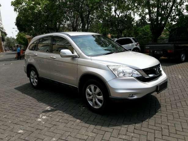 Honda CRV 2012/2013 Manual MMC Full Original