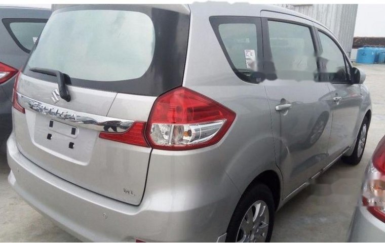 Suzuki Ertiga GL 2017 MPV