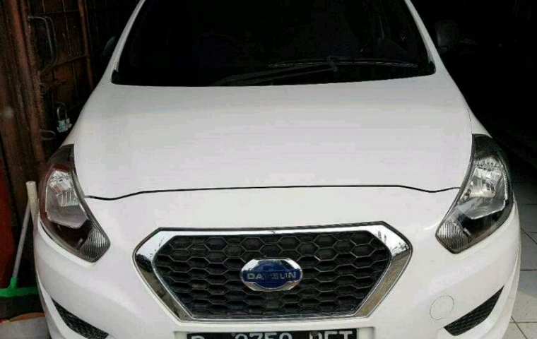 Datsun GO 1.2 NA 2016