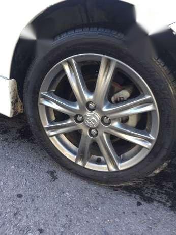 Toyota Yaris Type E Manual 2012 Velg 16 Ban Baru Bkn Jazz Swift Rush Terios