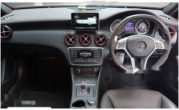 Mercedes-Benz A45 AMG Edition 1 AMG 2014 Hatchback