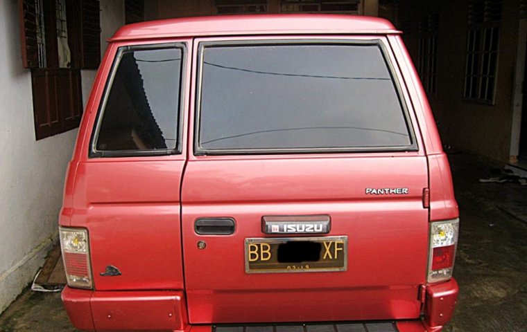 Jual mobil Isuzu Panther 1995