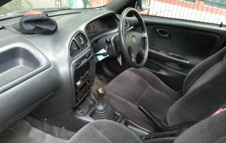 Jual mobil Suzuki Baleno tahun 1997