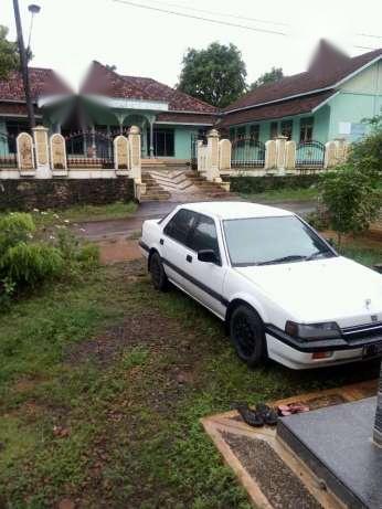 Jual Honda Prestige 1988