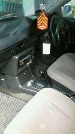 Jual Mazda Interplay 1990