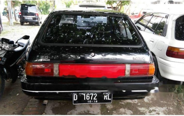 Jual mobil Mazda MR 1993 Jawa Barat