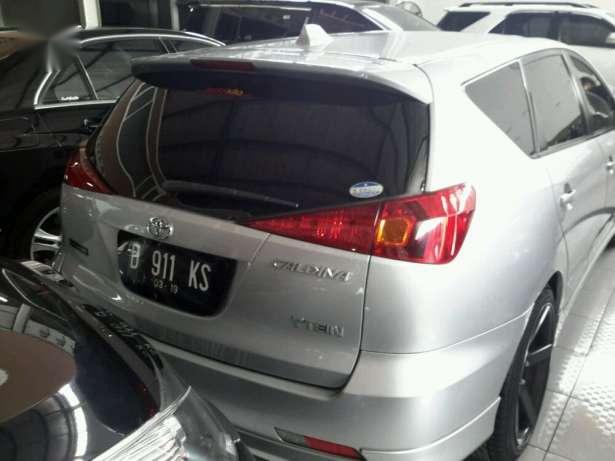 Jual Toyota Caldina Z tahun 2005 Istimewa Jarang Ada