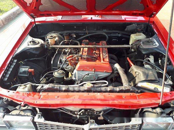 Jual Toyota Celica tahun 1980