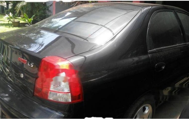 Jual mobil Kia Spectra 2002  