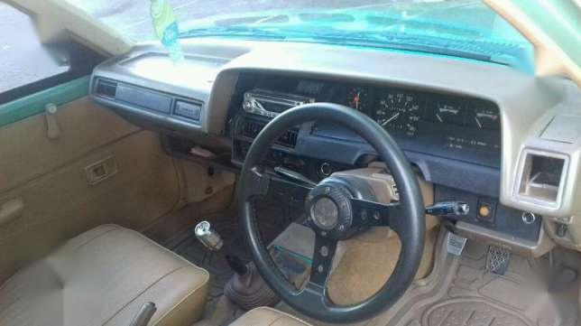 Toyota Corolla DX 1981