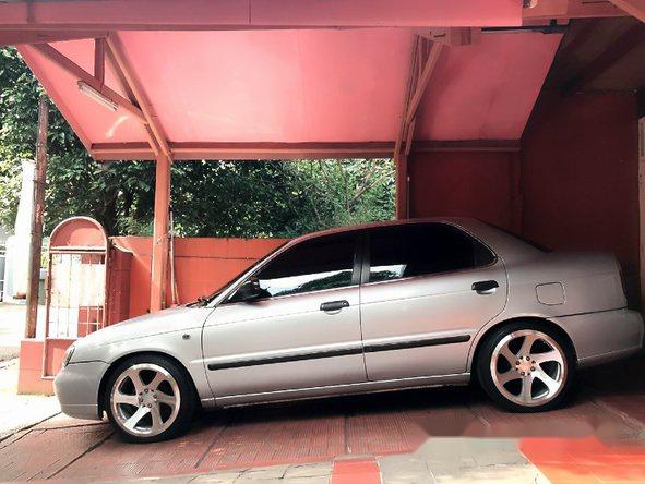 Suzuki Baleno DX 2000 