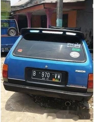 Jual mobil Mazda Van Trend 1996 DKI Jakarta Manual