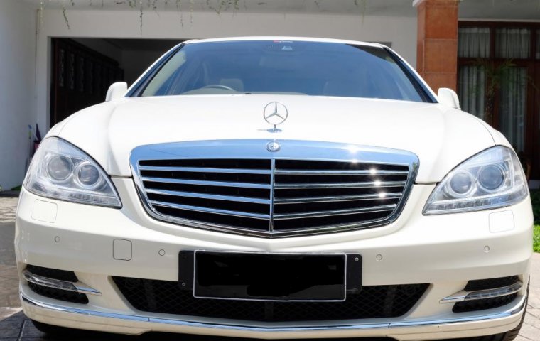 2013 Mercedes Benz S300 L RSE Perfect Condition!!