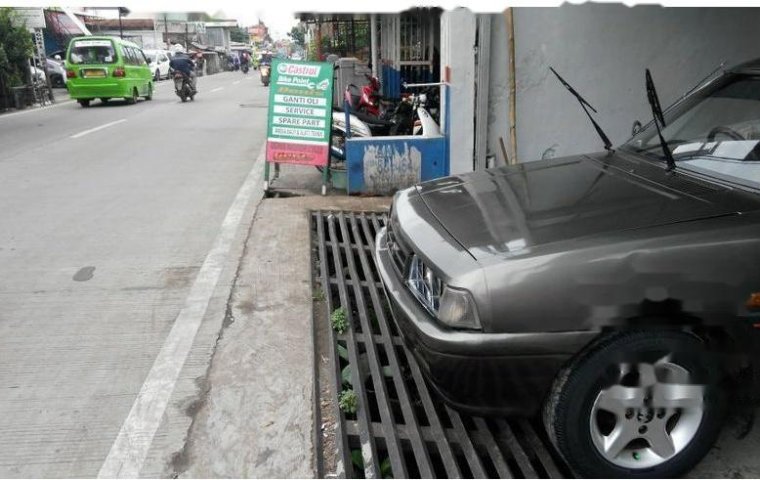 Mazda Van Trend 1996 