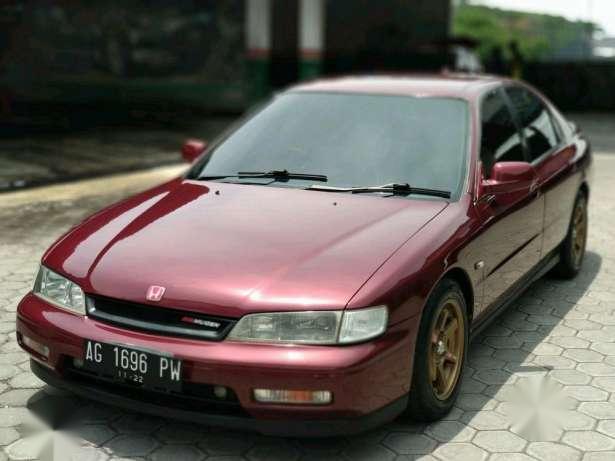 Jual Honda Accord Cielo 1994 2354840