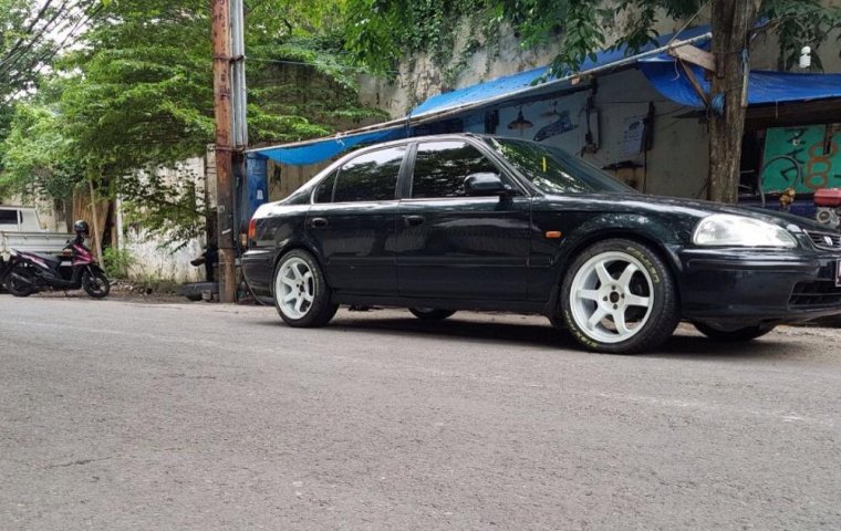 Honda Civic Ferio 1.6 Manual 1997 Hijau BU