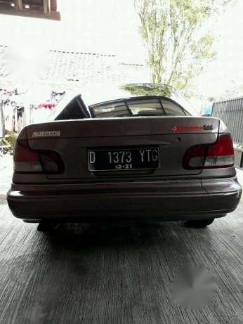 Jual Hyundai Elantra 1996