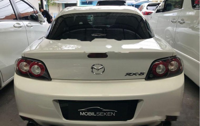Mazda RX-8 Sport 2011 Coupe Automatic