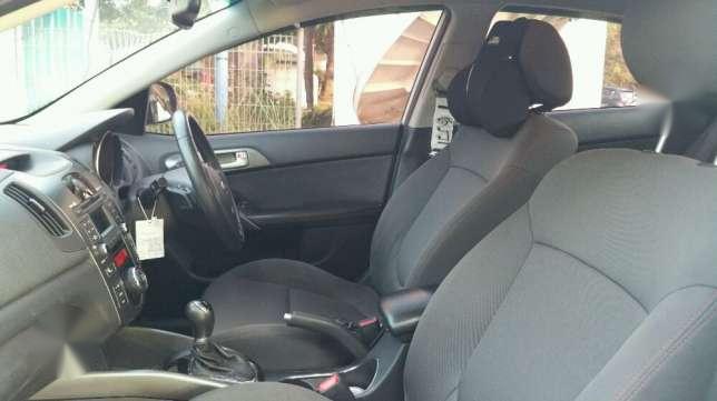 Jual Kia Cerato 2013 