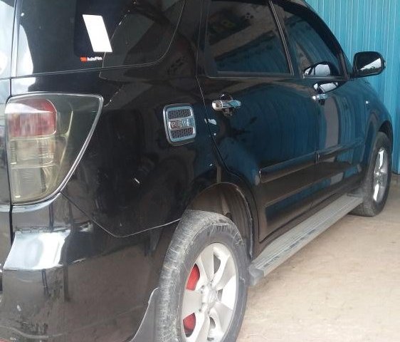 Jual Mobil Daihatsu Terios 1998