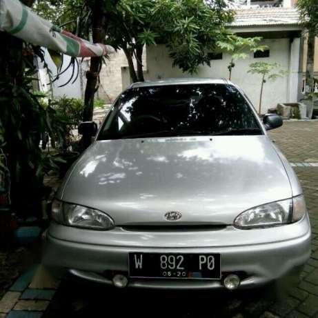 Dijual Hyundai Cakra Tahun 1997