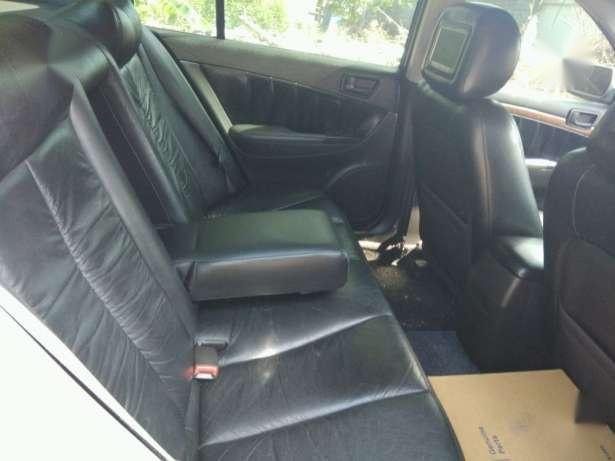 Jual Hyundai Sonata 2008