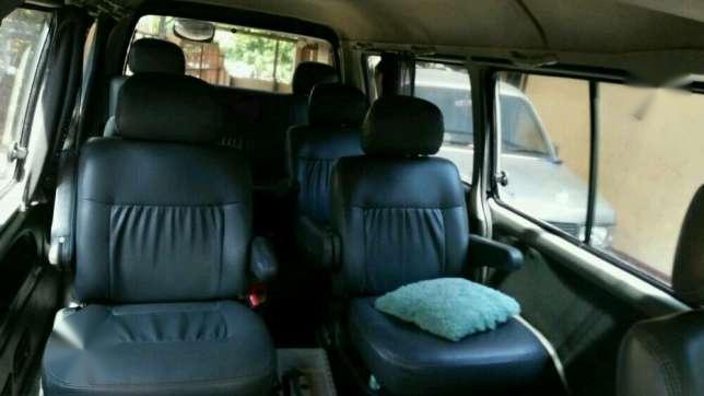 Jual Mobil Hyundai H-100 2000