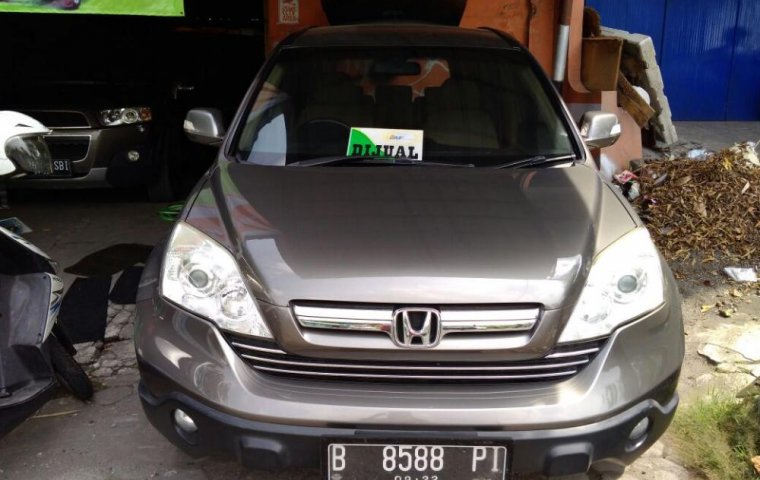 Honda CR-V 2.0 2007 SUV