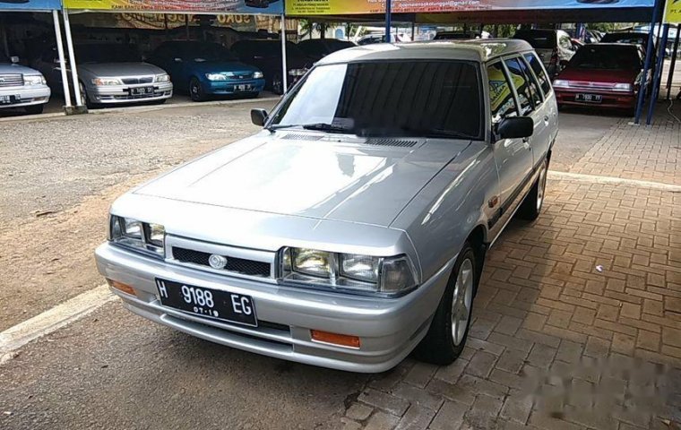 Mazda Van Trend 1.4 Manual 1993 Hatchback