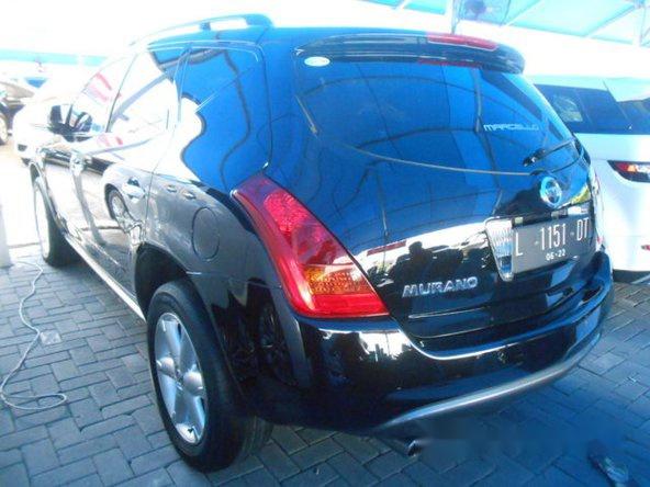 Jual Nissan Murano 2006