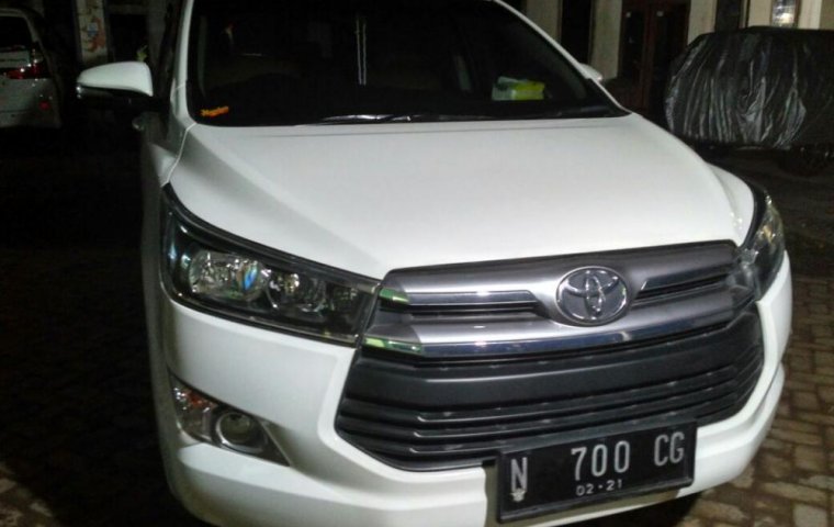 Toyota Innova 2016 